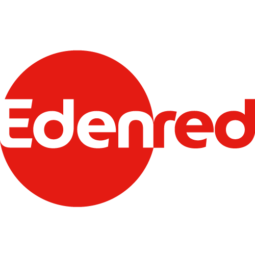 Logo Edenred