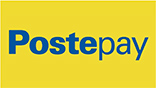 Logo PostePay