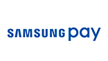 Logo Samsung Pay