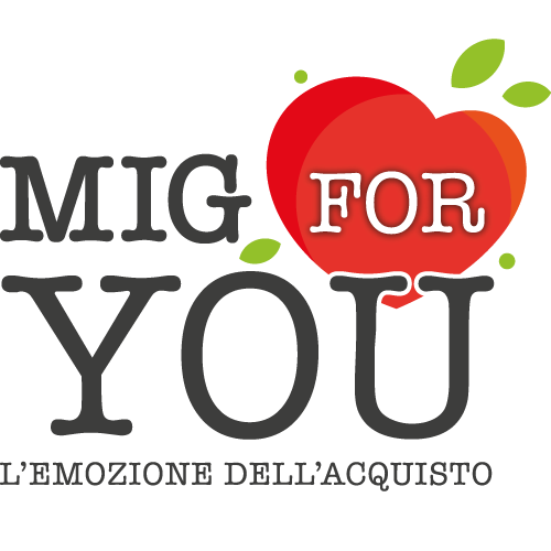 Logo Mig For You