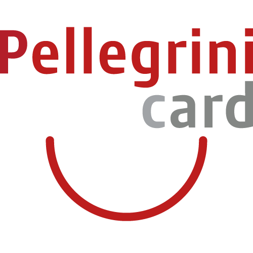 Logo Pellegrini Card