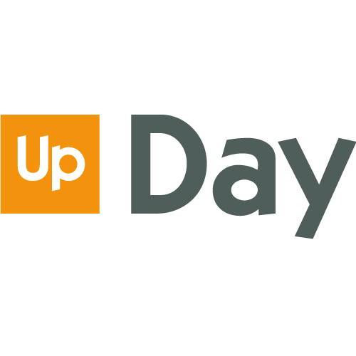 Logo Up Day