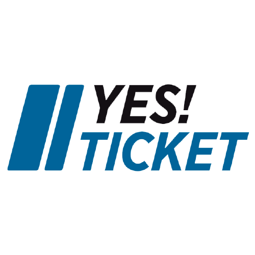 Logo Yes Ticket