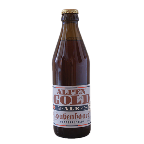 Alpen Gold Ale