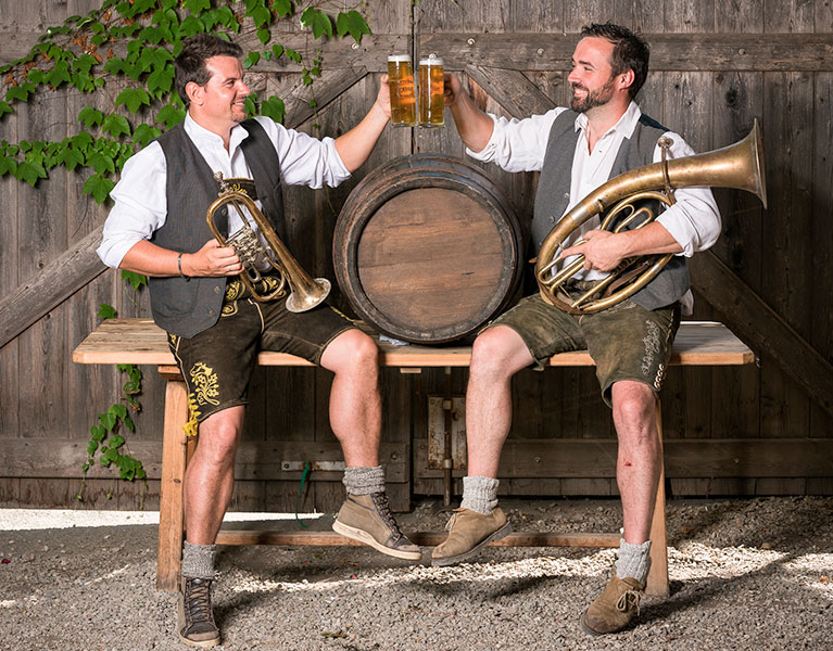 Birrificio Hubenbauer