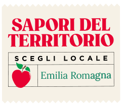 Logo Sapori del Territorio Emilia-Romagna