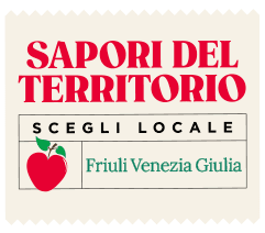 Logo Sapori del Territorio Friuli Venezia Giulia