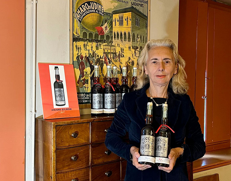 Amaro d'Udine