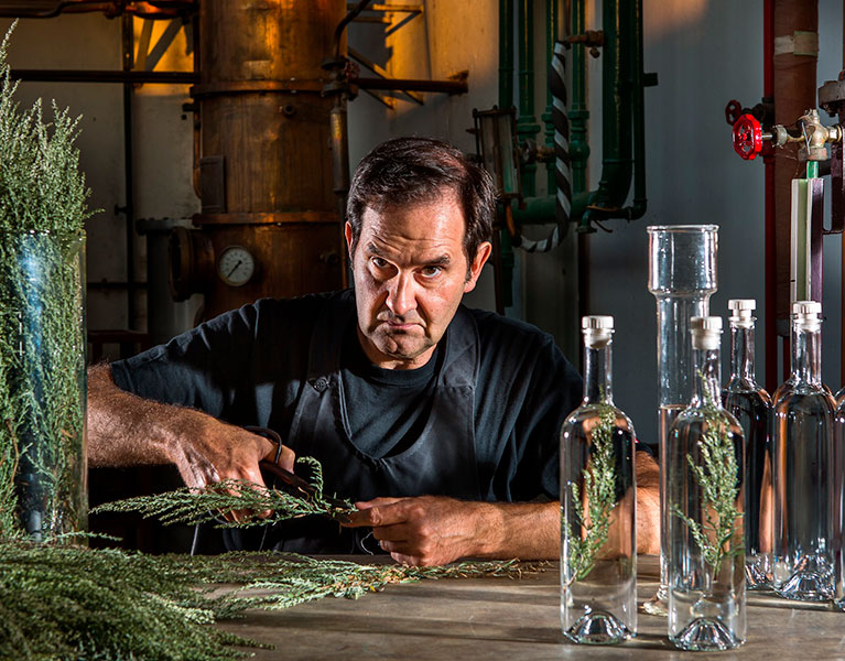 Distilleria Aquileia