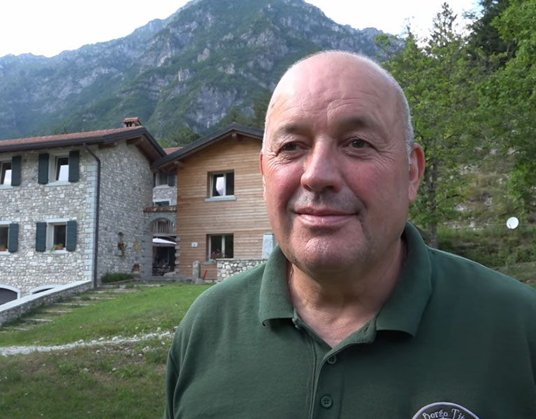 Azienda agricola Borgo Titol