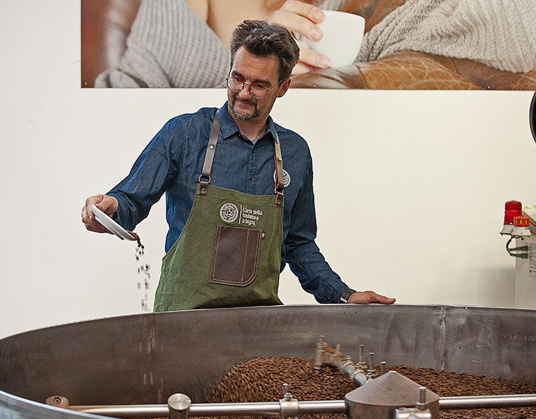 Antica Tostatura Triestina