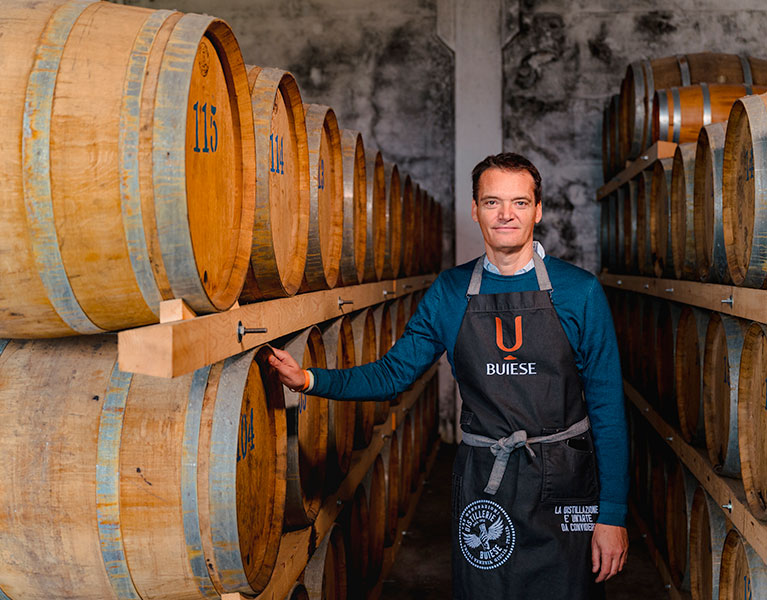 Distillerie Buiese