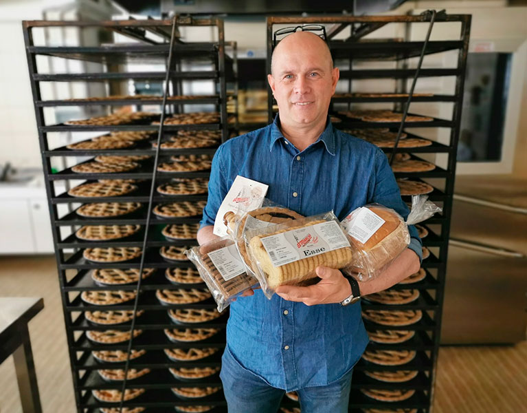 Pasticceria De Marchi