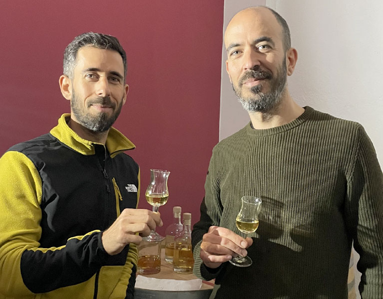 Antica Distilleria Driussi