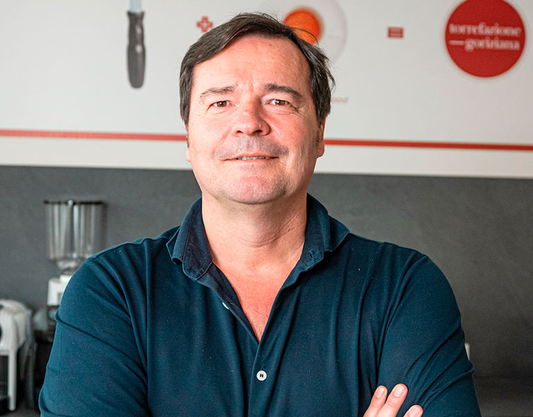 Torrefazione Goriziana