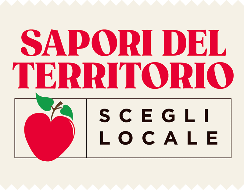 Logo Sapori del Territorio