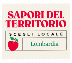 Logo Sapori del Territorio Lombardia