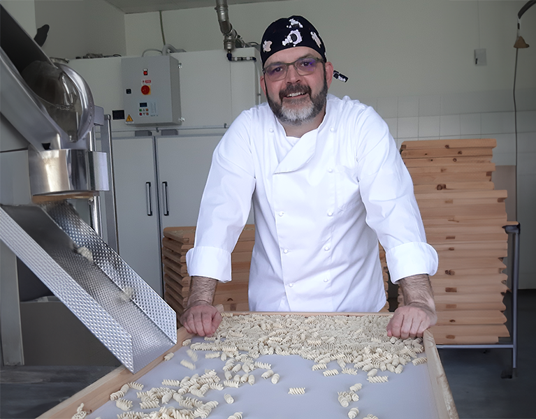Pastificio Baradello