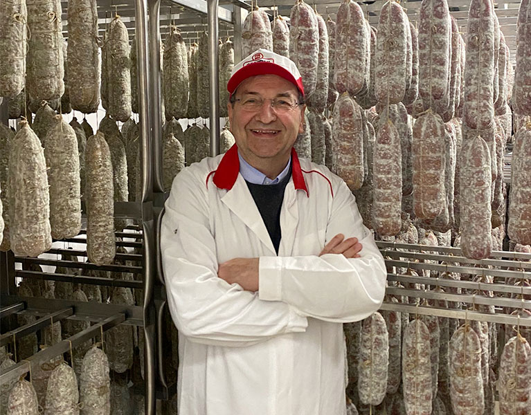Salumificio Santini
