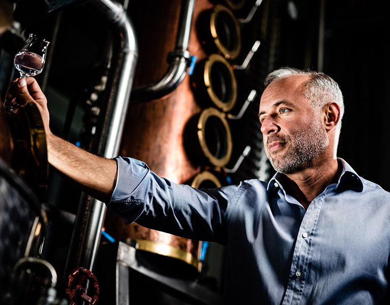 Distilleria Psenner