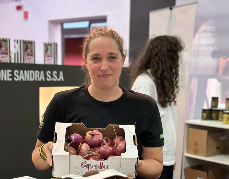 Azienda Agricola Sandra Carusone