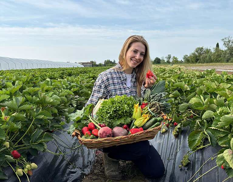 Azienda Agricola Sgubin