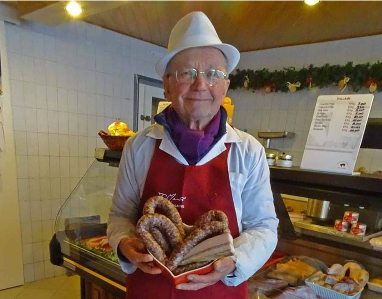 Mentil Salumi