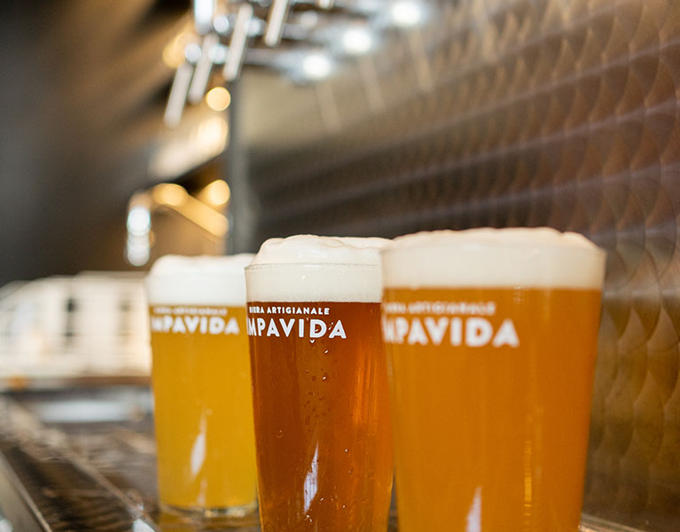 Birrificio Impavida