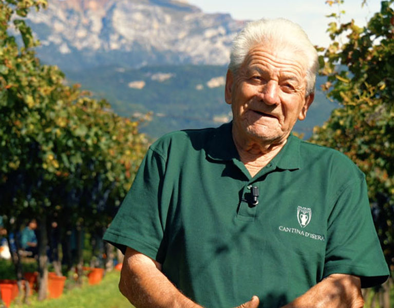 Cantina d'Isera