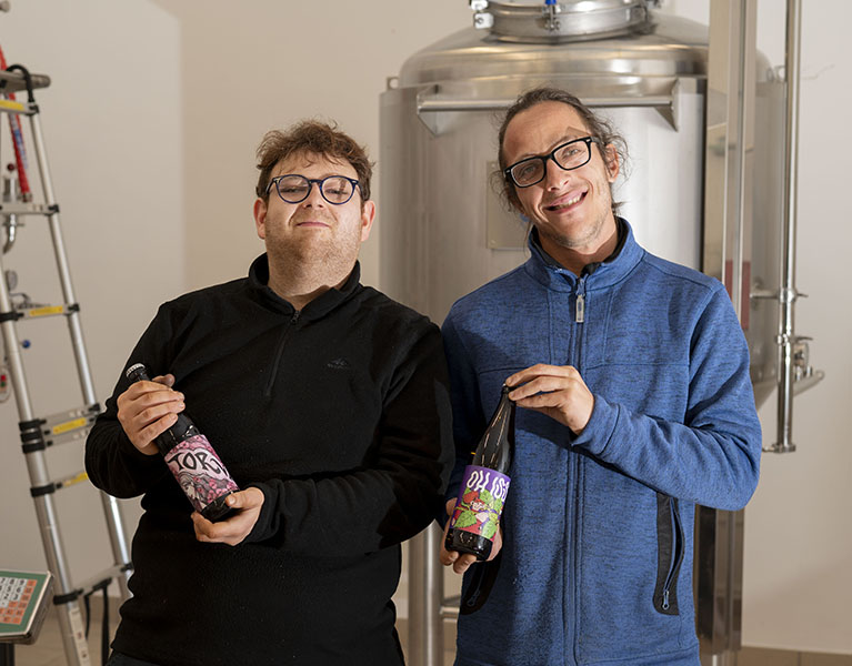 Birrificio Sociale Bàgolo