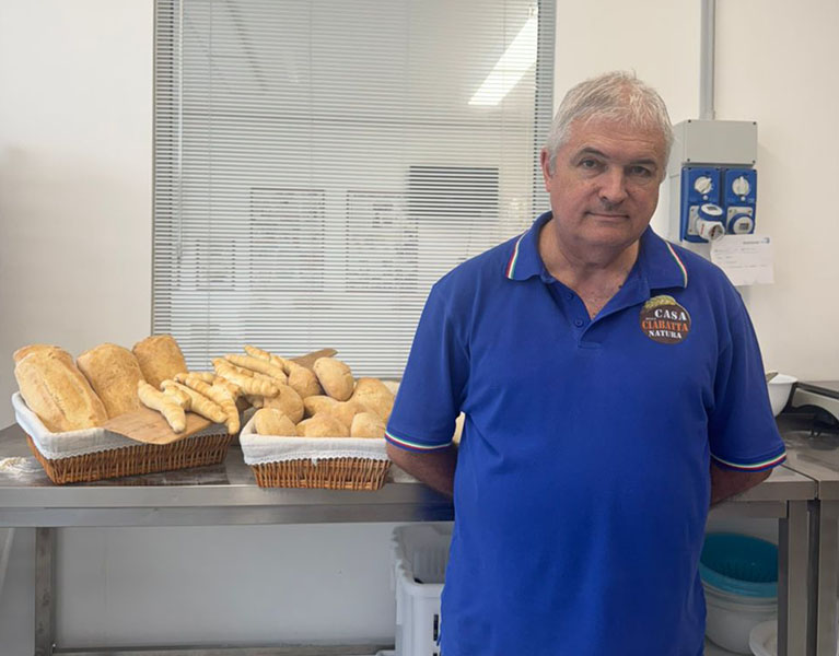 Ciabatta Village