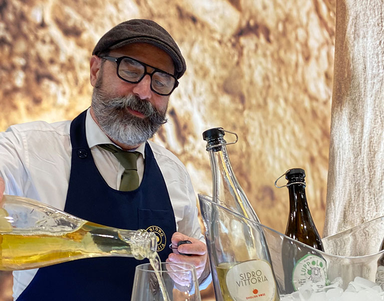 Sidro Vittoria