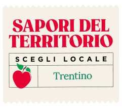 Logo Sapori del Territorio Trentino