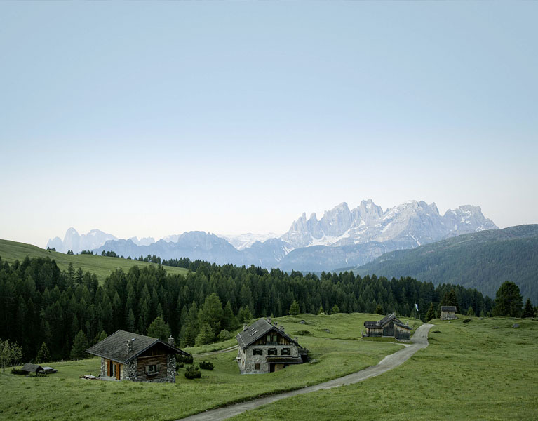 Gruppo formaggi del Trentino