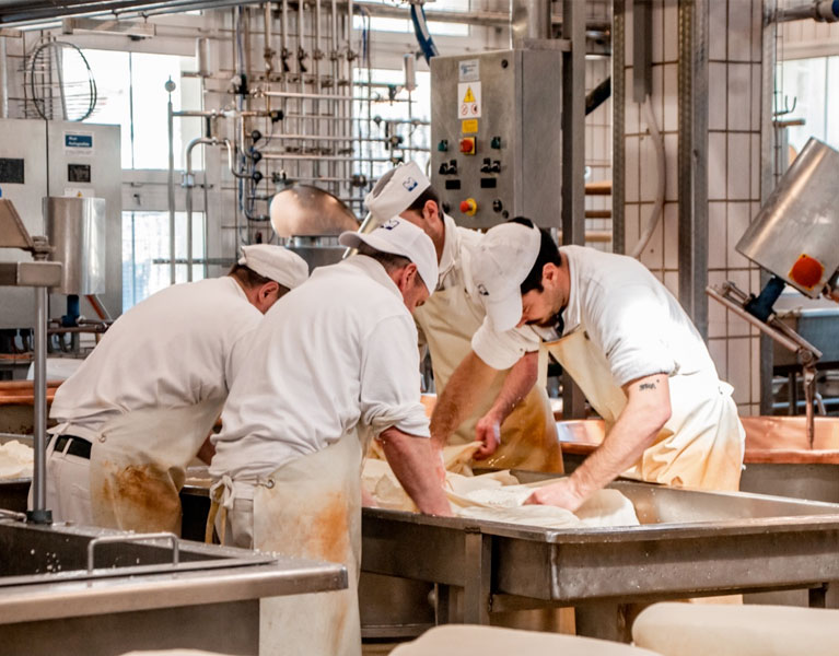 Caseificio sociale Predazzo e Moena