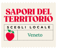 Logo Sapori del Territorio Veneto