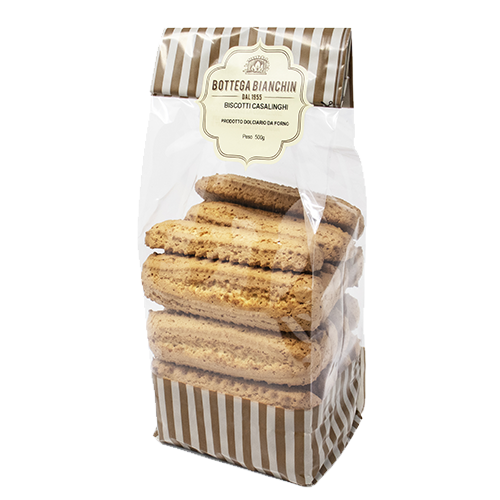 Biscotti casalinghi