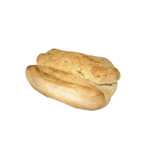 Pane cotto a legna