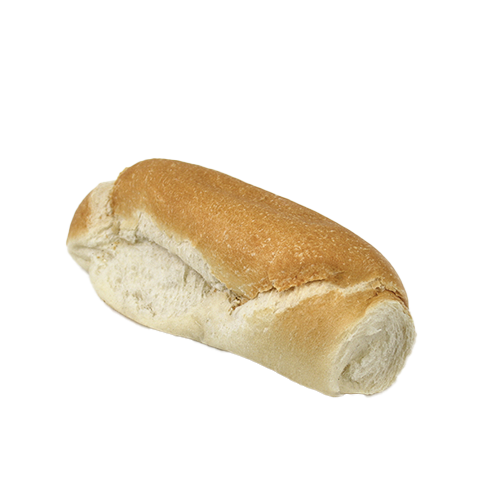 Panino al latte