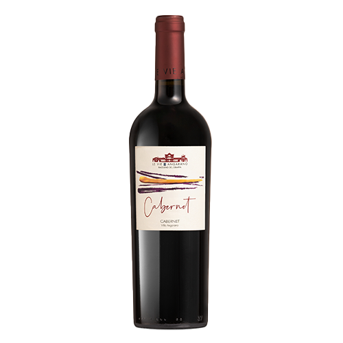 Cabernet Breganze DOC