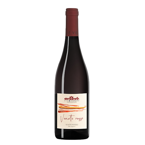 Veneto Rosso IGT Bogia