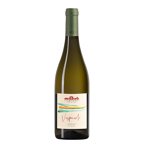 Vespaiolo Breganze DOC