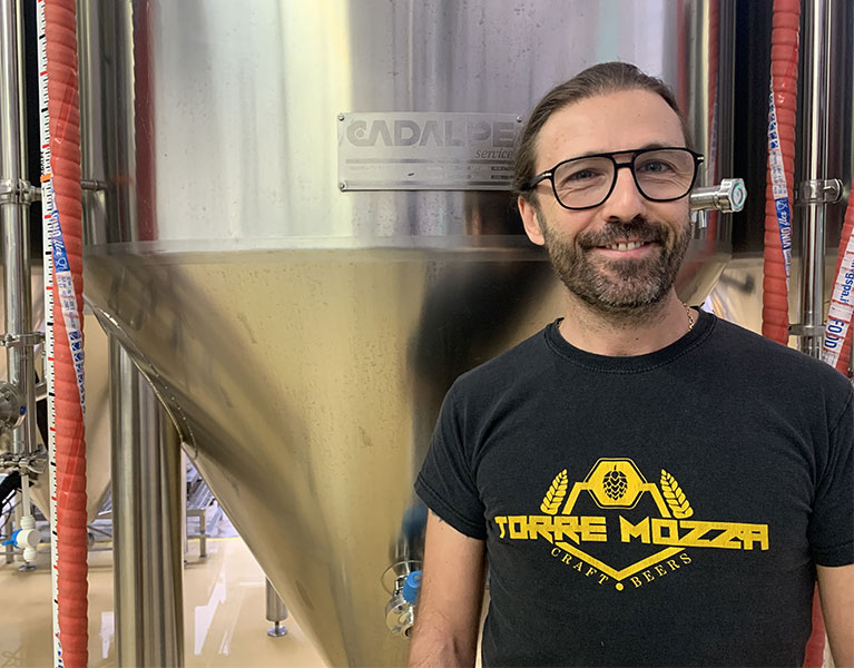 Birrificio Torremozza