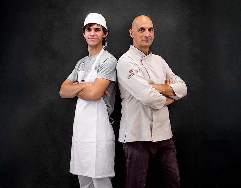 Bottega Bianchin