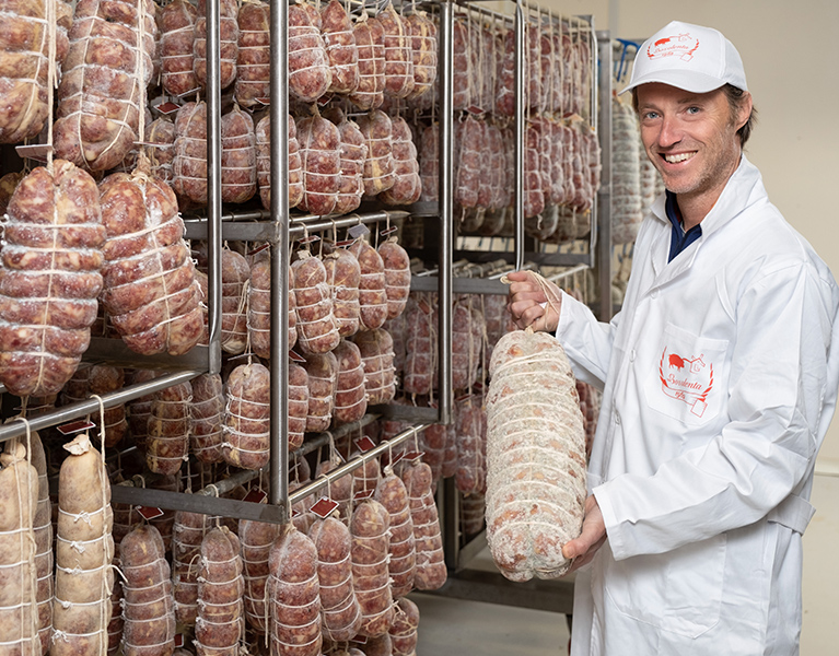 Salumificio Bovolenta