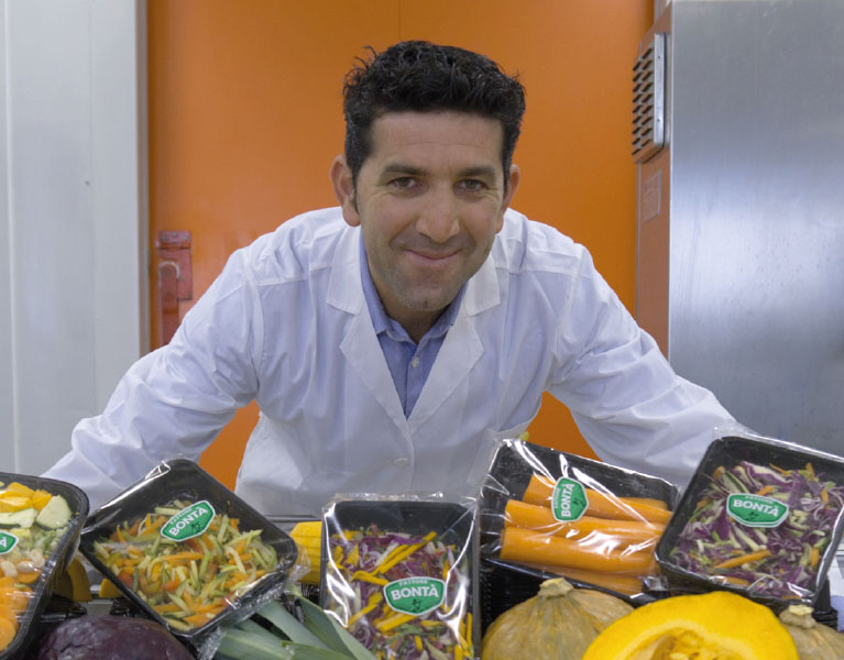 Soc. Agricola Cappelletto