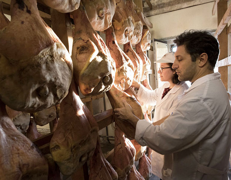 Salumificio Fontana