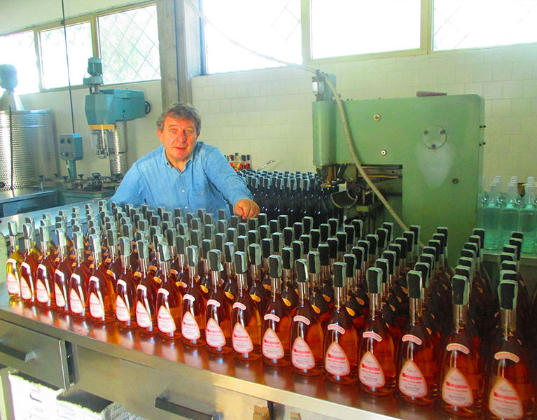 Liquori Frescura