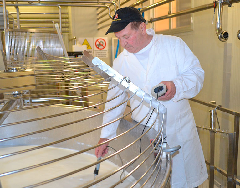 Caseificio Montegrappa