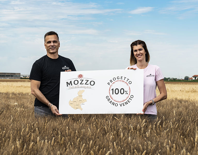 Pastificio Mozzo